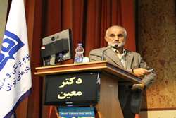 دکتر معین در همایش سالانه روز جهانی آسم، از روند افزایشی بیماری های مزمن تنفسی در جهان خبر داد